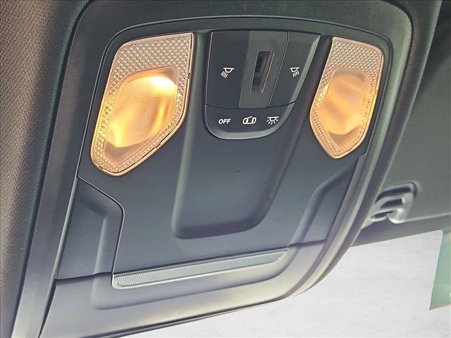 Used 2022 RAM 1500 Big Horn image 20