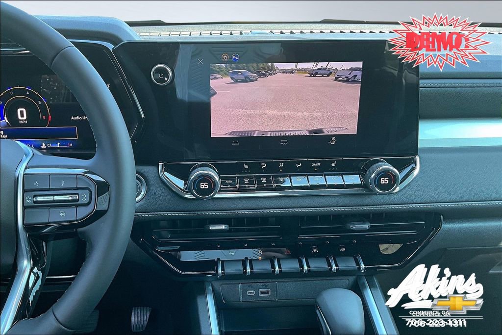 New 2026 Chevrolet Colorado LT w/ Advanced Trailering Package image 6