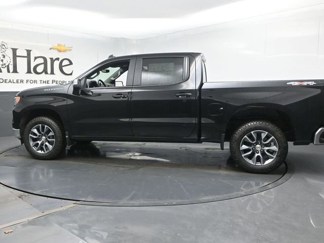 New 2026 Chevrolet Silverado 1500 LT image 30