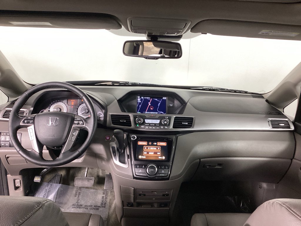 Used 2016 Honda Odyssey Touring image 20