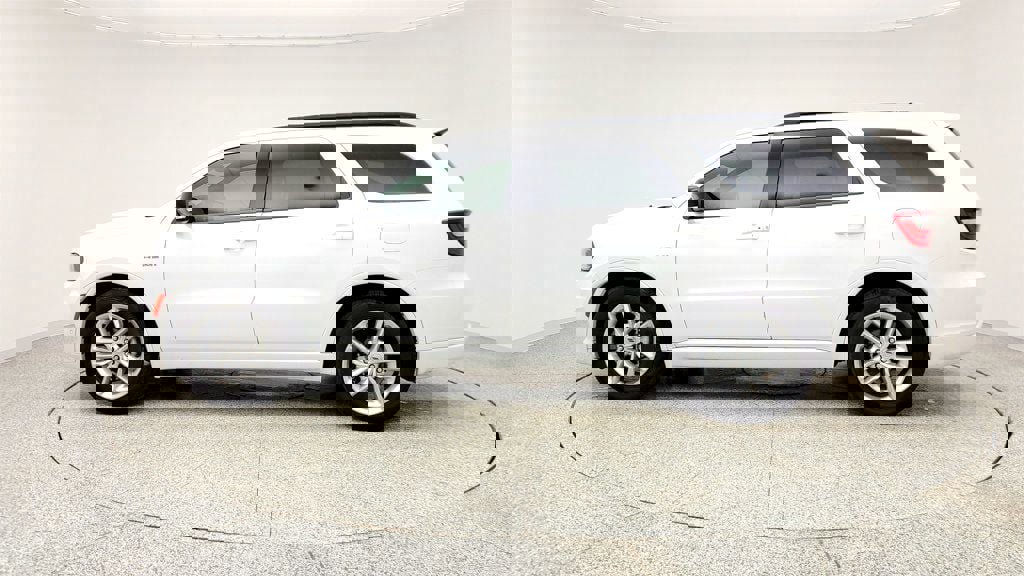 Used 2024 Dodge Durango R/T image 8