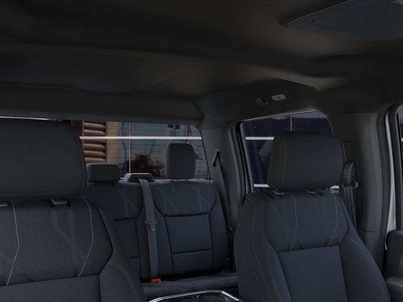 New 2026 Ford F150 STX RWD image 46