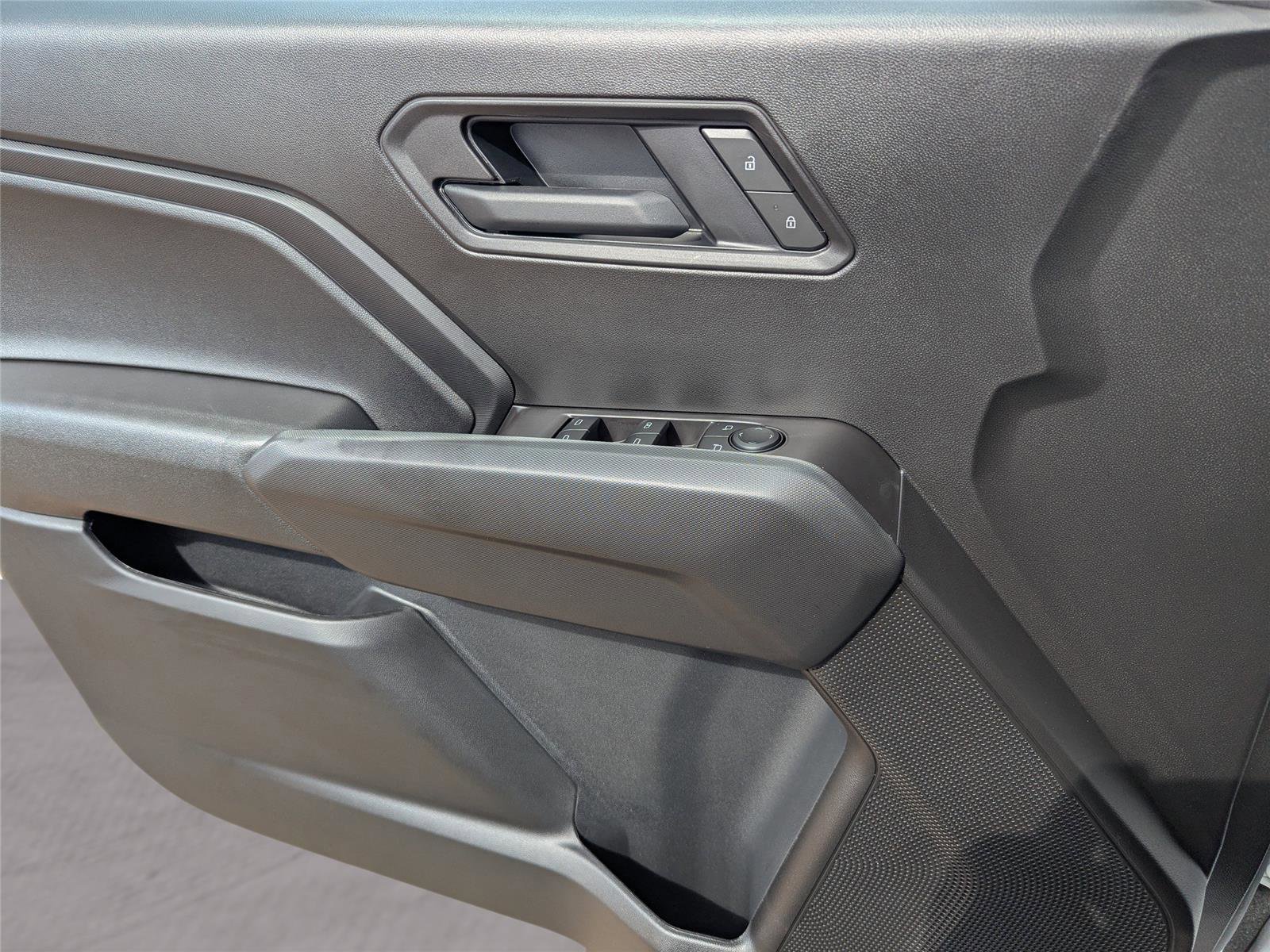 New 2026 Chevrolet Colorado Trail Boss image 20