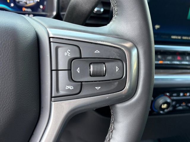 Certified 2024 Chevrolet Silverado 1500 LT image 8