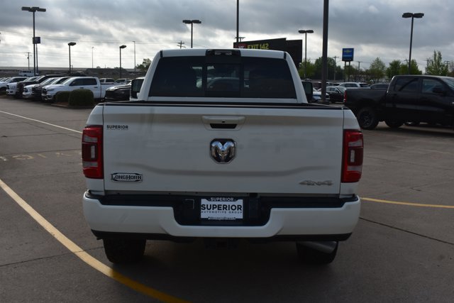Used 2023 RAM 2500 Limited image 6