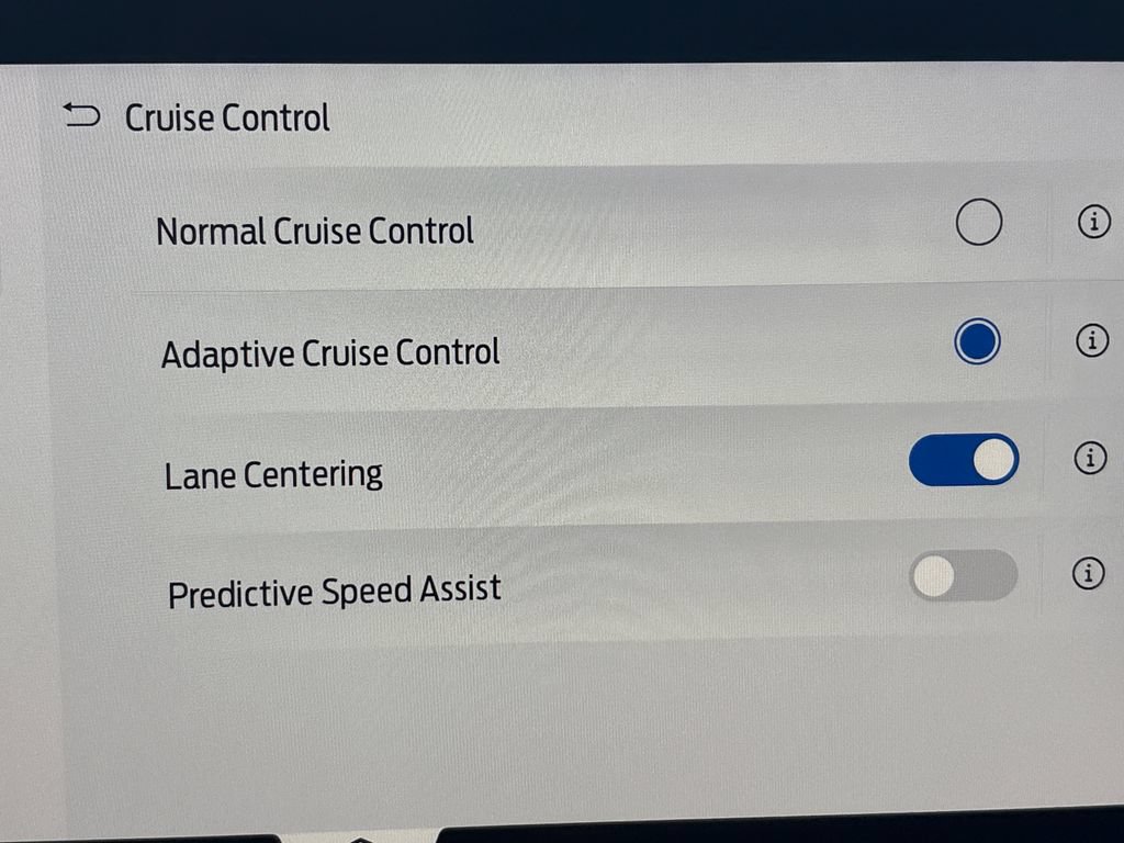 New 2026 Ford Explorer Active AWD/4WD image 37