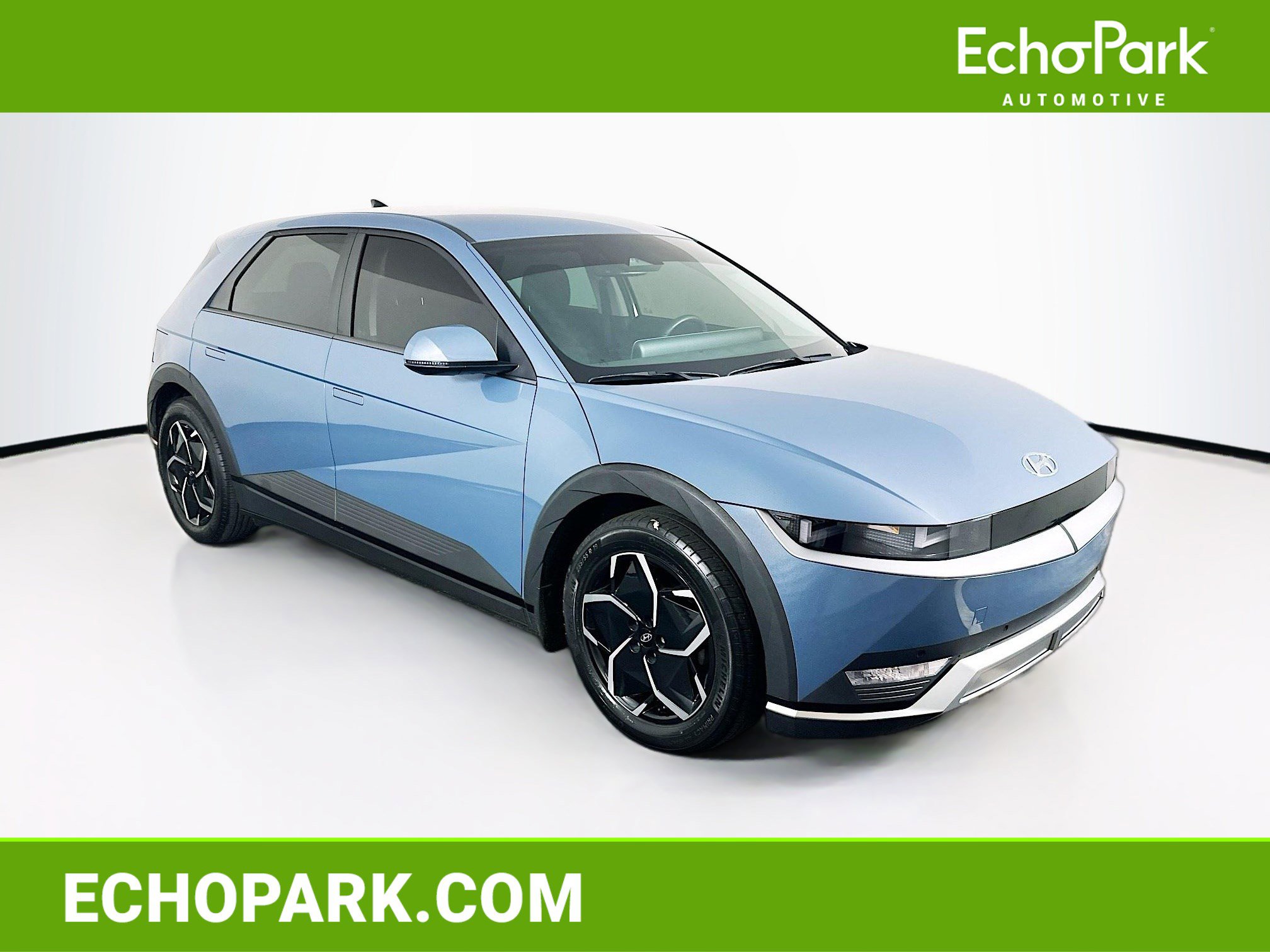 Used 2024 Hyundai Ioniq 5 SEL image 1