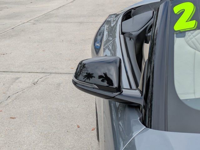 Used 2023 BMW Z4 sDrive30i w/ Premium Package image 11