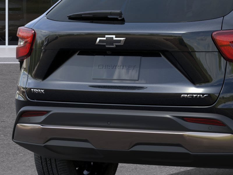 New 2026 Chevrolet Trax ACTIV w/ Driver Confidence Package FWD image 41