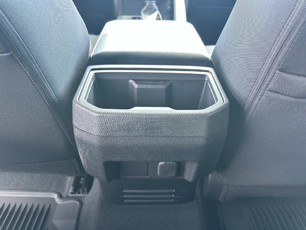 New 2026 Toyota Tacoma SR5 AWD/4WD image 13