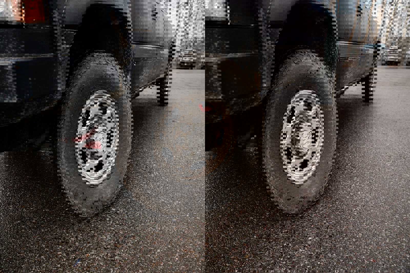 Used 2006 Chevrolet Silverado 2500 LT image 6