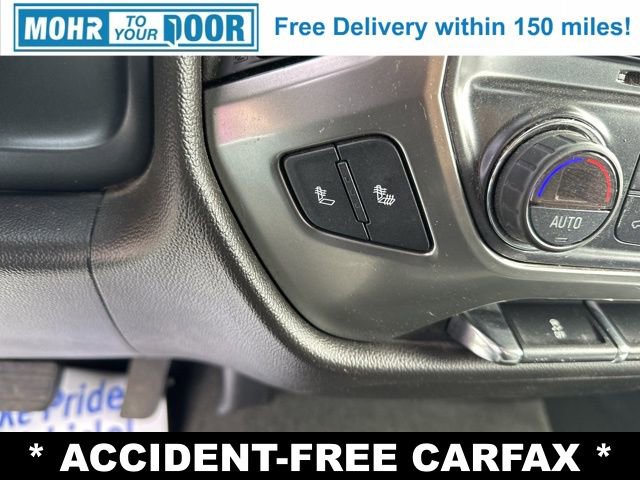 Used 2018 Chevrolet Silverado 1500 LT w/ All Star Edition image 18