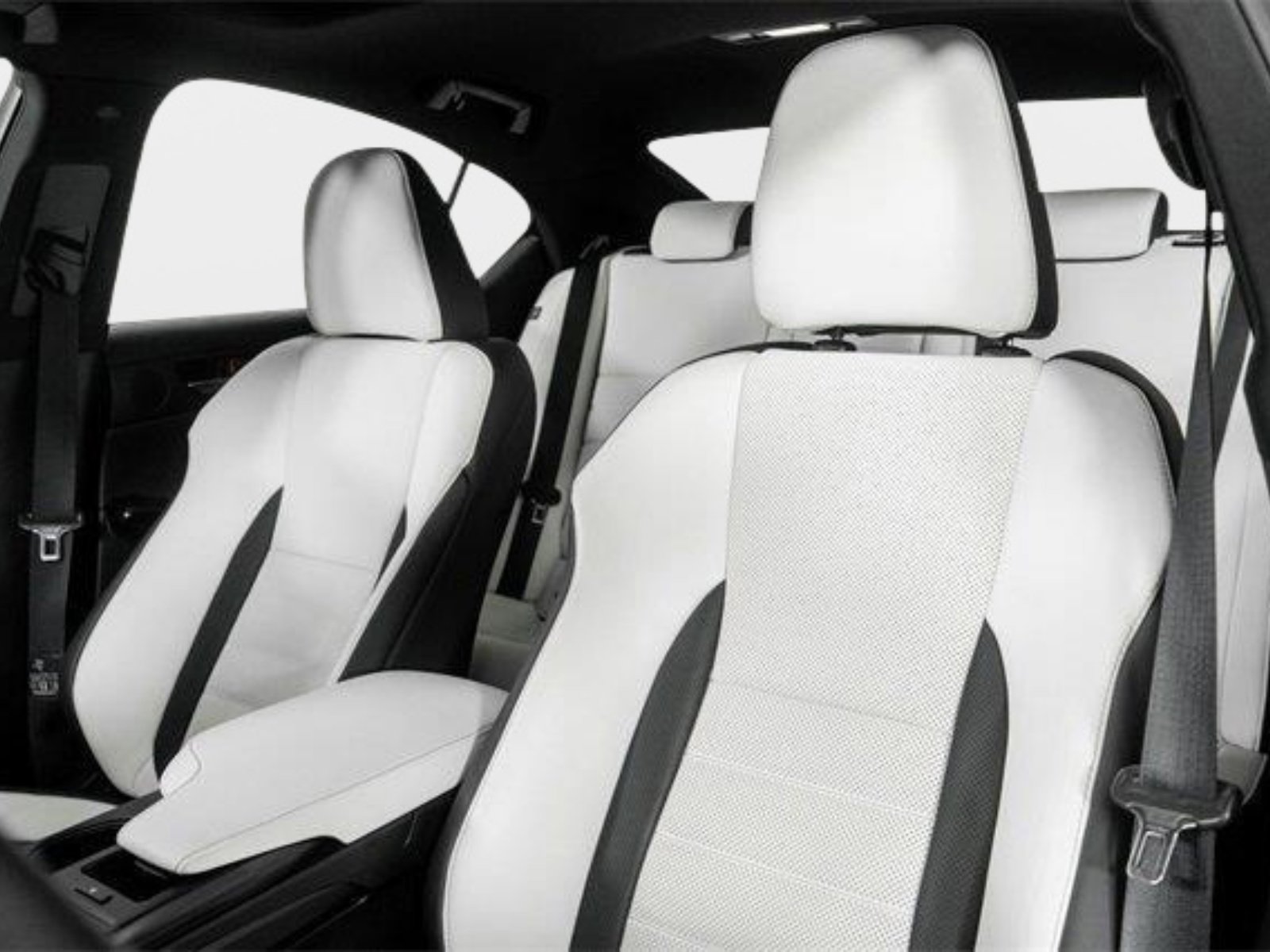 Used 2024 Lexus IS 500 w/ Accessory Package image 2