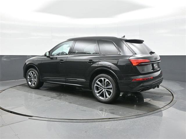 New 2026 Audi Q7 2.0T Premium image 5