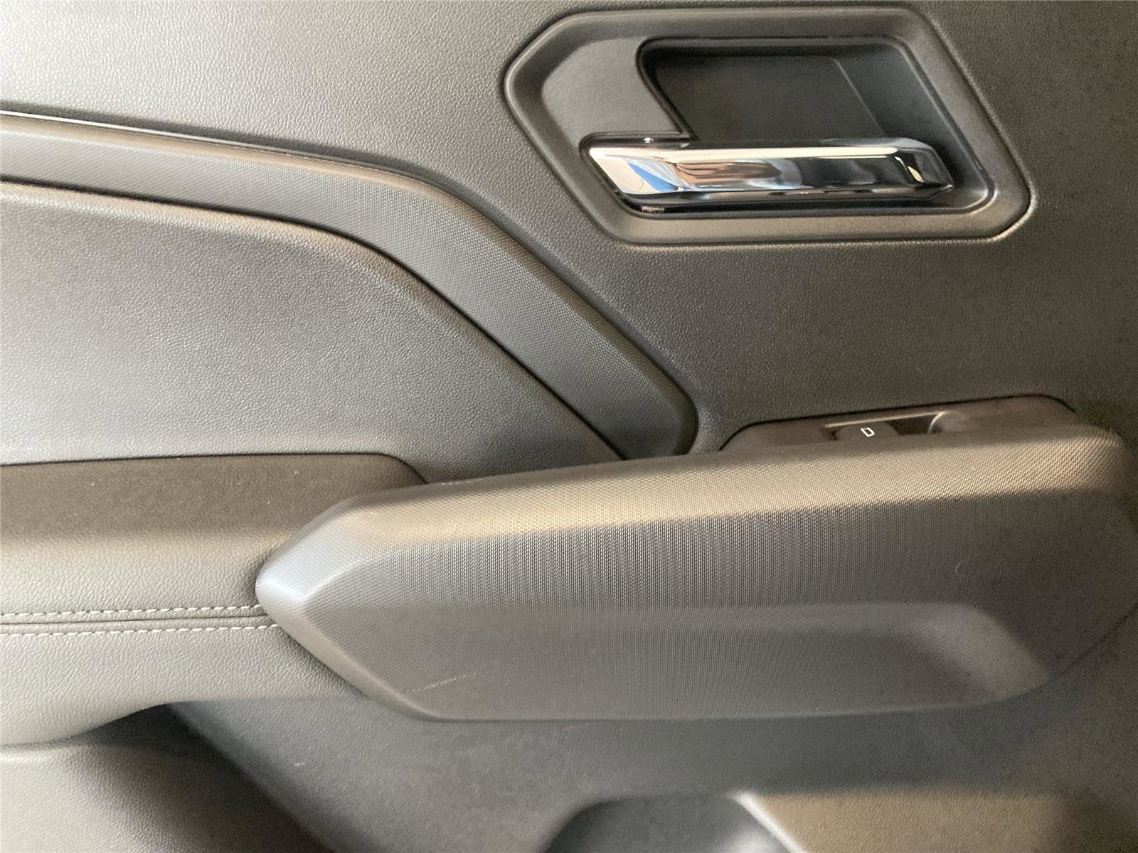 New 2026 GMC Canyon Elevation w/ Convenience Package image 29