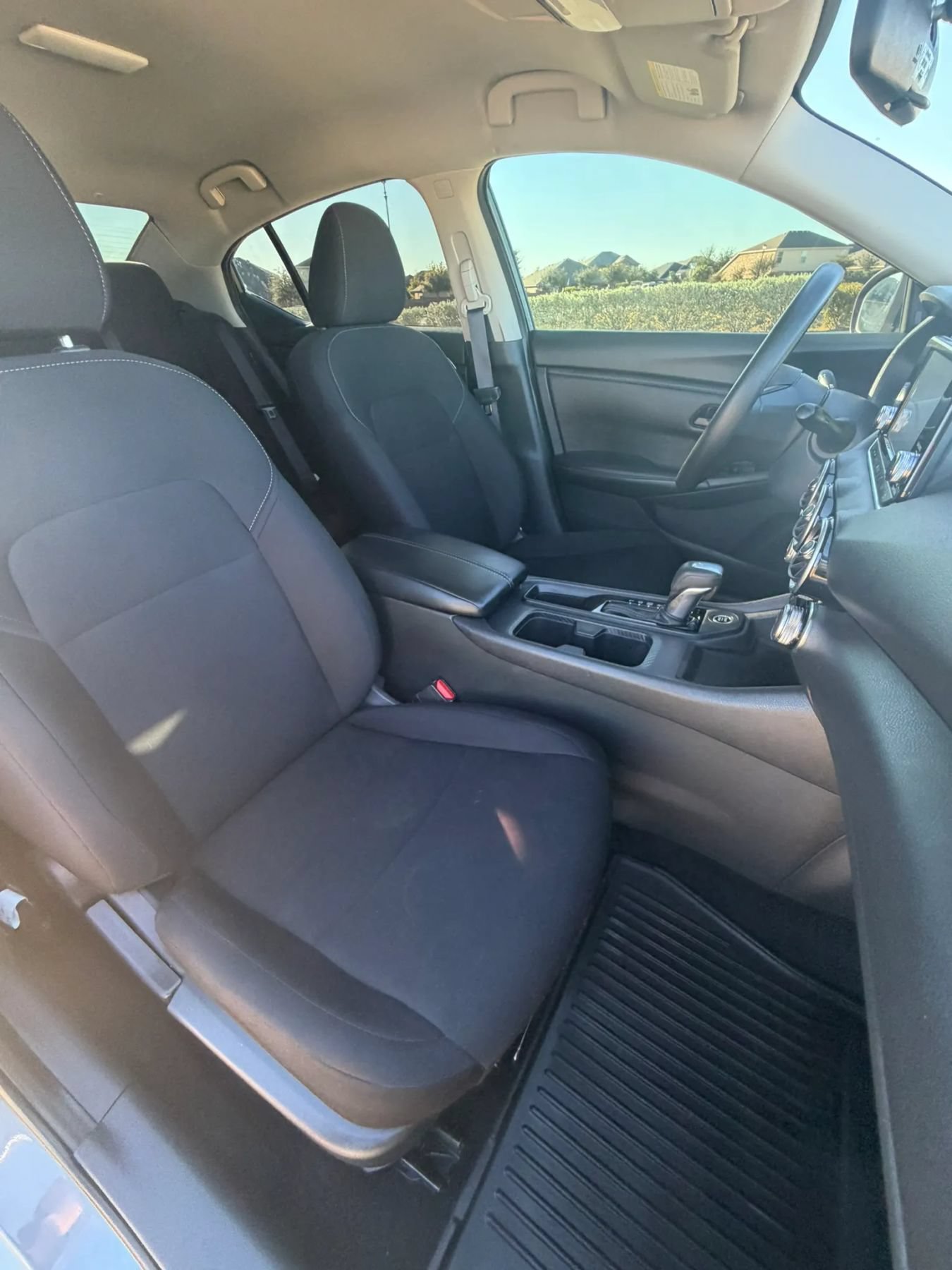 Used 2024 Nissan Sentra S FWD image 21