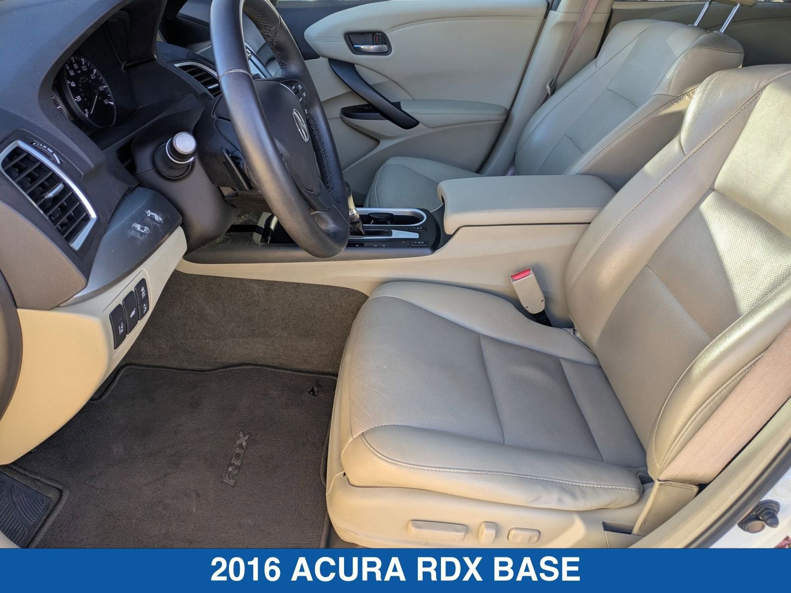 Used 2016 Acura RDX AWD w/ Technology Package image 33