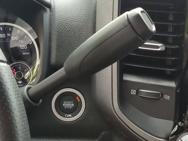New 2026 RAM 3500 Tradesman AWD/4WD image 33