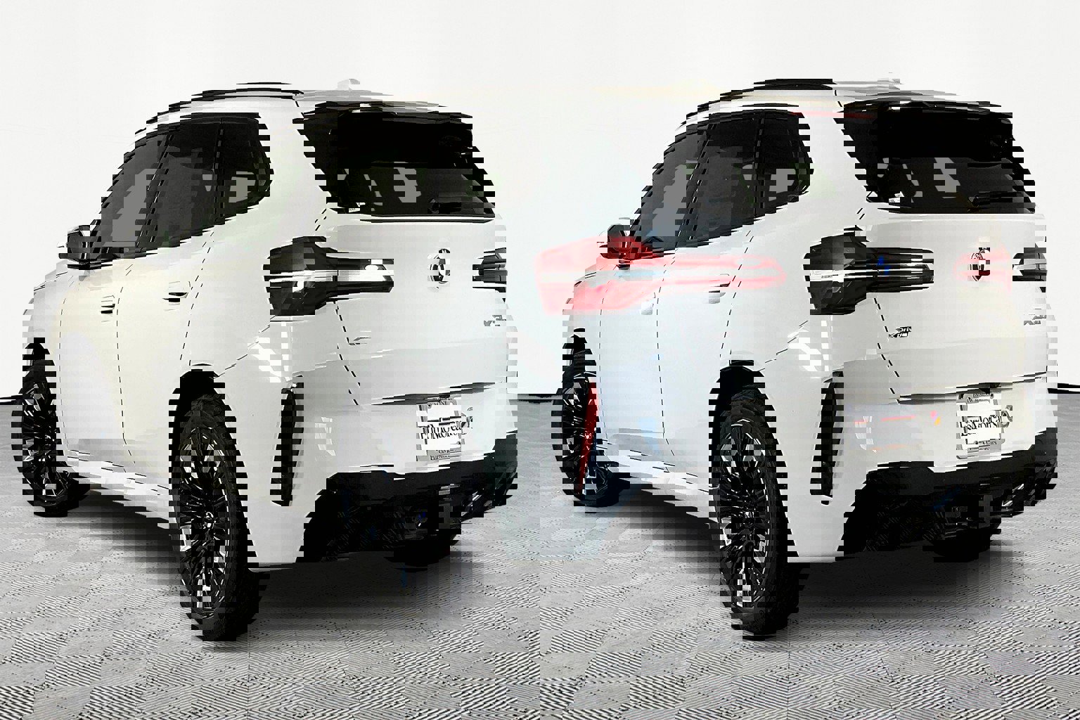 New 2026 BMW X3 xDrive30 w/ Premium Package image 5