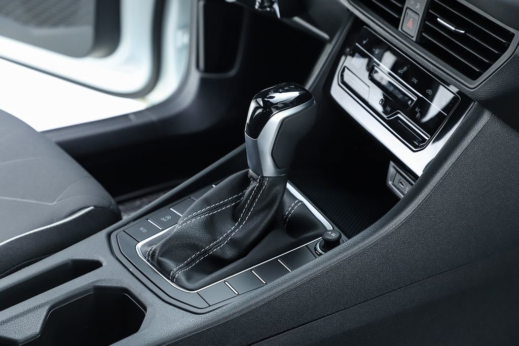 New 2025 Volkswagen Jetta Sport image 33