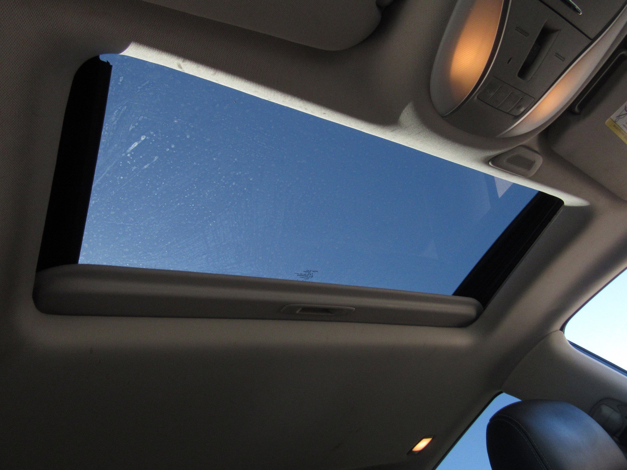 Used 2018 INFINITI QX60 Luxe image 8