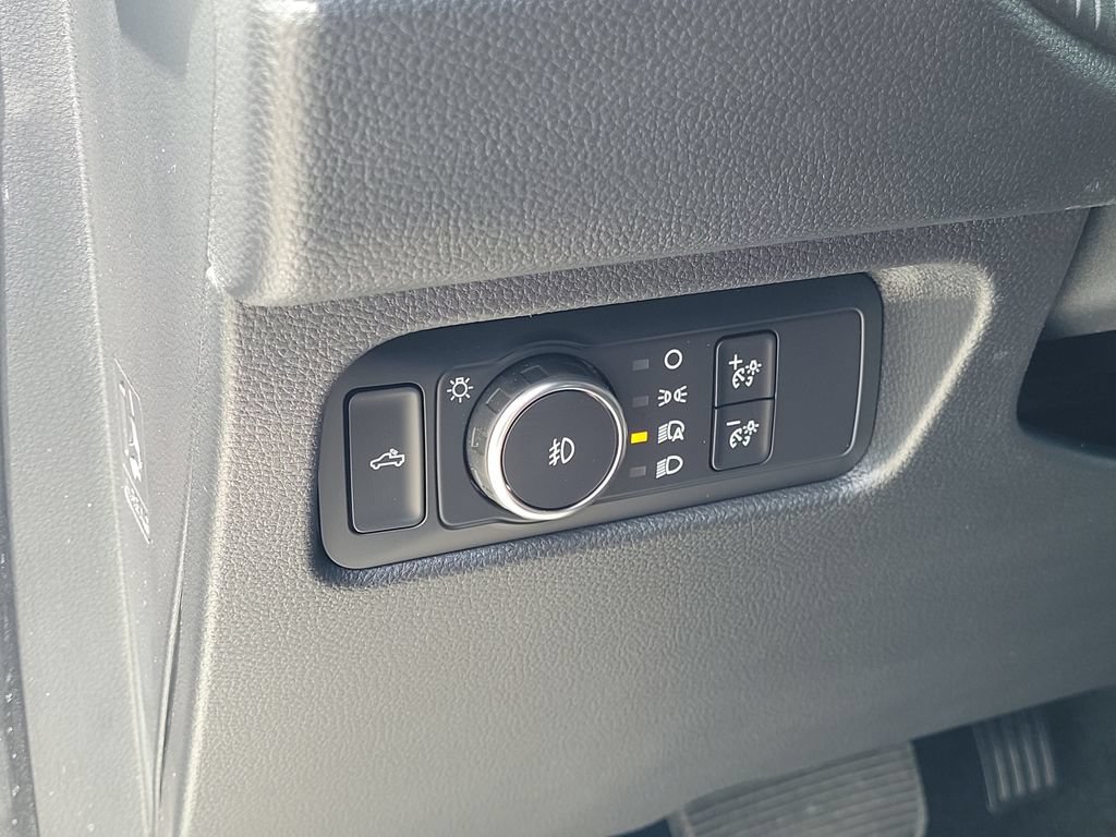 Certified 2024 Ford Ranger Raptor AWD/4WD image 23