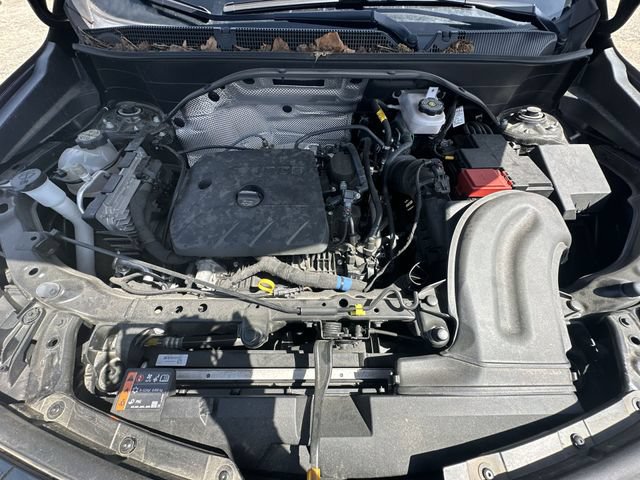 Used 2024 Buick Encore GX Preferred AWD/4WD image 32