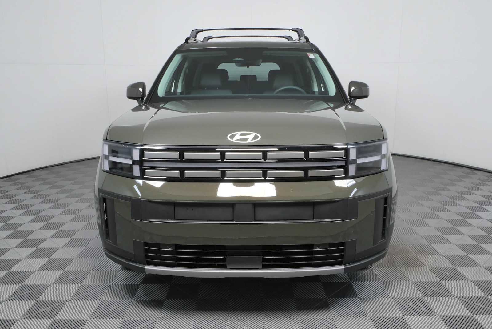 Certified 2026 Hyundai Santa Fe SEL FWD image 21