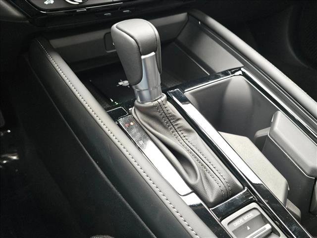 New 2026 Honda Accord Touring image 25