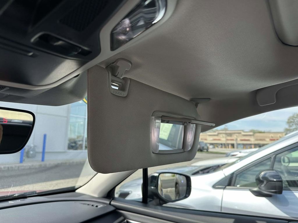 Certified 2025 Subaru Legacy Limited image 16