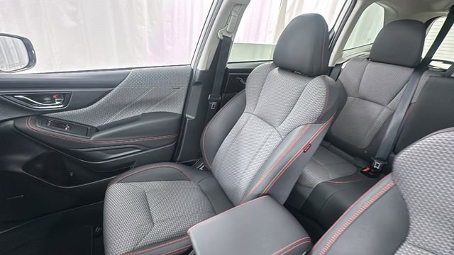 Certified 2024 Subaru Forester Sport image 15
