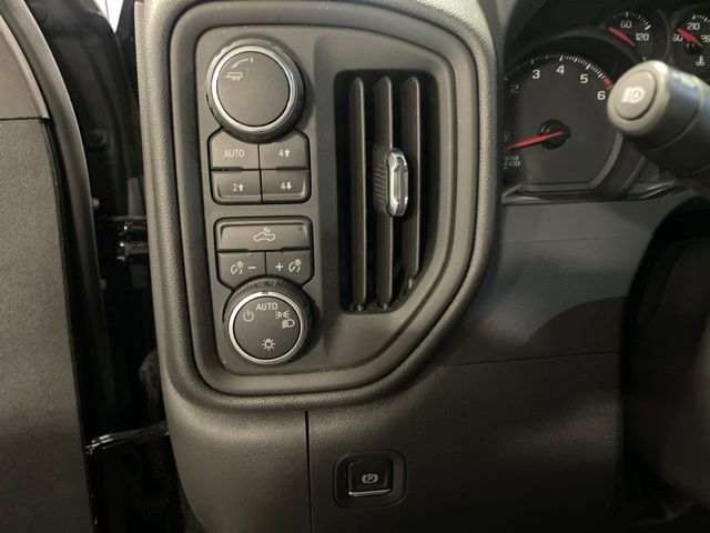Used 2024 Chevrolet Silverado 1500 Custom Trail Boss image 16