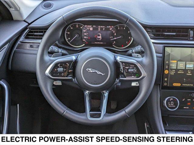 Used 2023 Jaguar F-PACE S AWD/4WD image 27