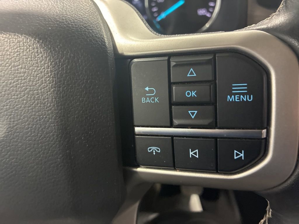 Used 2023 Ford Expedition Limited AWD/4WD image 22