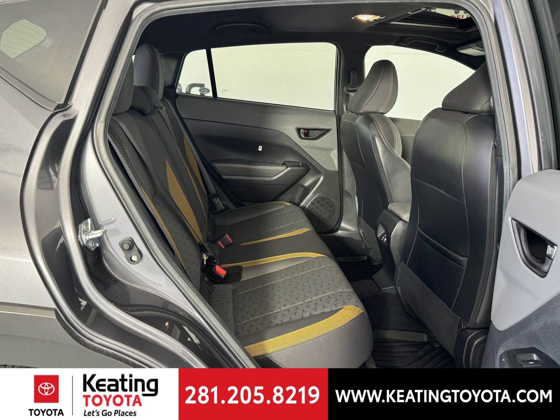 Used 2024 Subaru Crosstrek 2.5i Sport image 18