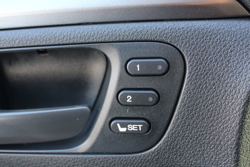 Certified 2024 Honda Passport EX-L image 27