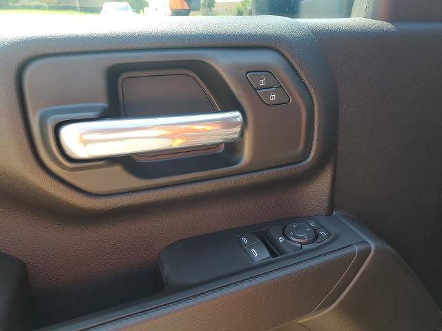 New 2025 GMC Sierra 3500 Pro w/ Convenience Package image 29