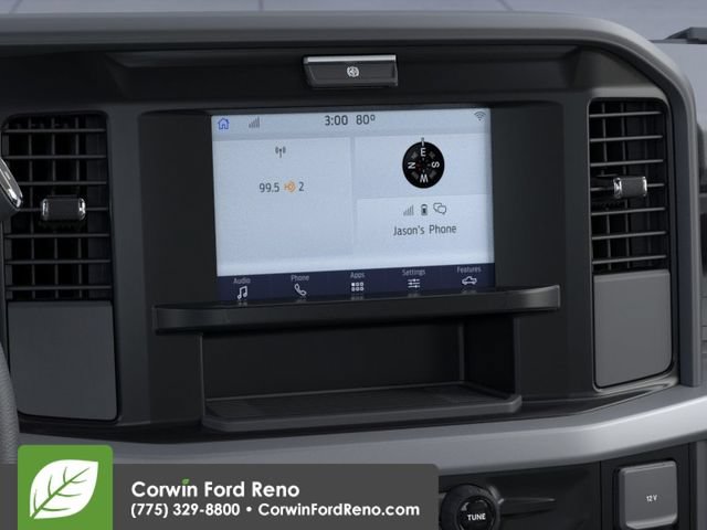 New 2026 Ford F350 XL w/ XL Chrome Package AWD/4WD image 15