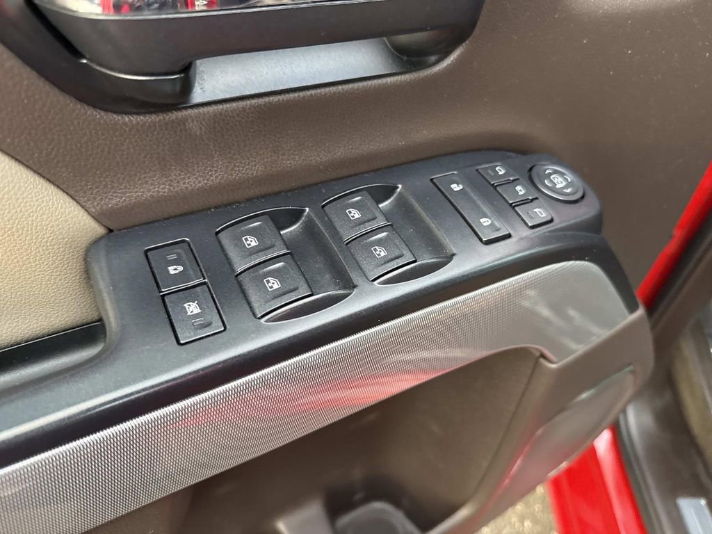 Used 2014 Chevrolet Silverado 1500 LTZ Z71 image 23