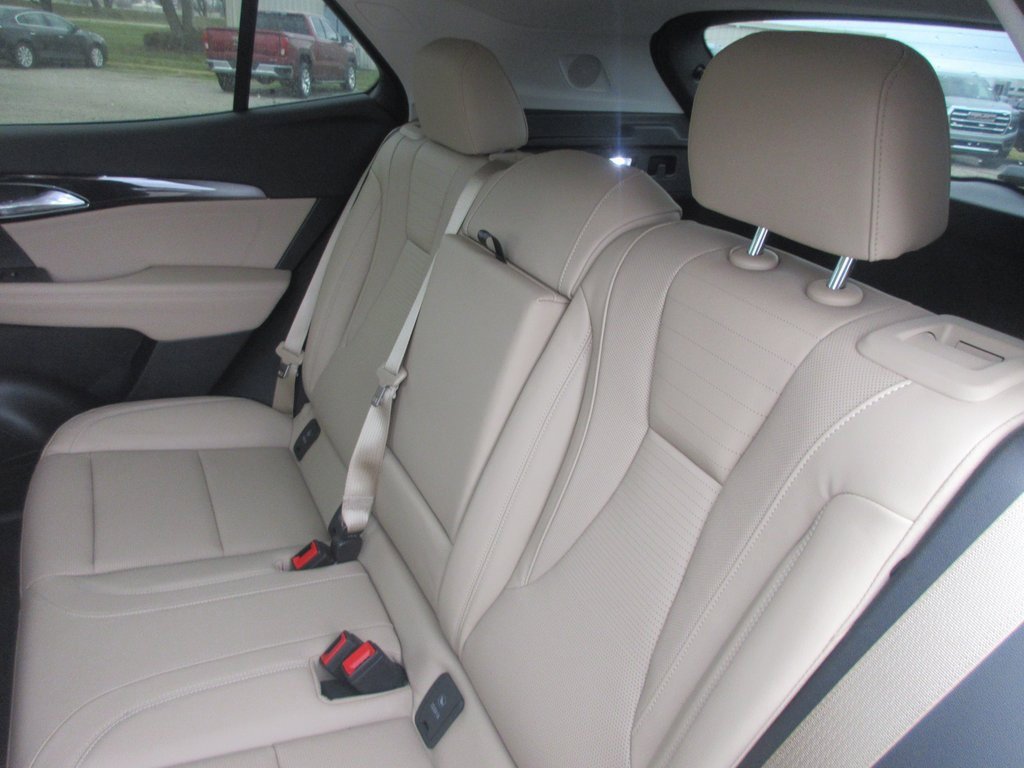 New 2026 Buick Envision Preferred image 14