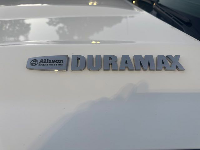 Used 2019 Chevrolet Silverado 3500 W/T w/ WT Convenience Package image 10