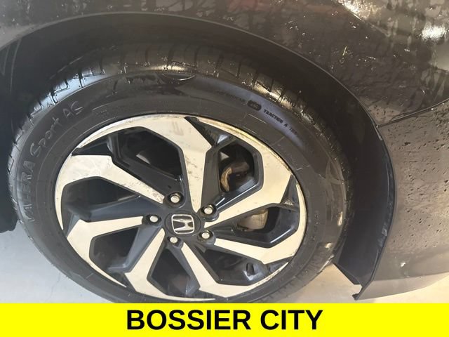 Used 2016 Honda Accord EX-L image 4