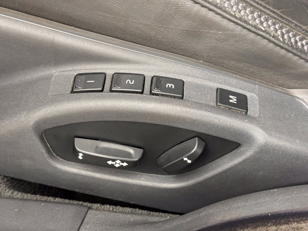 Used 2011 Volvo XC70 3.2 AWD/4WD image 15