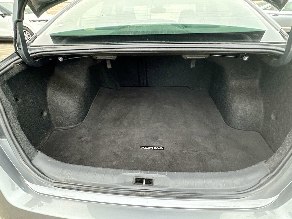 Used 2019 Nissan Altima 2.5 SL image 32