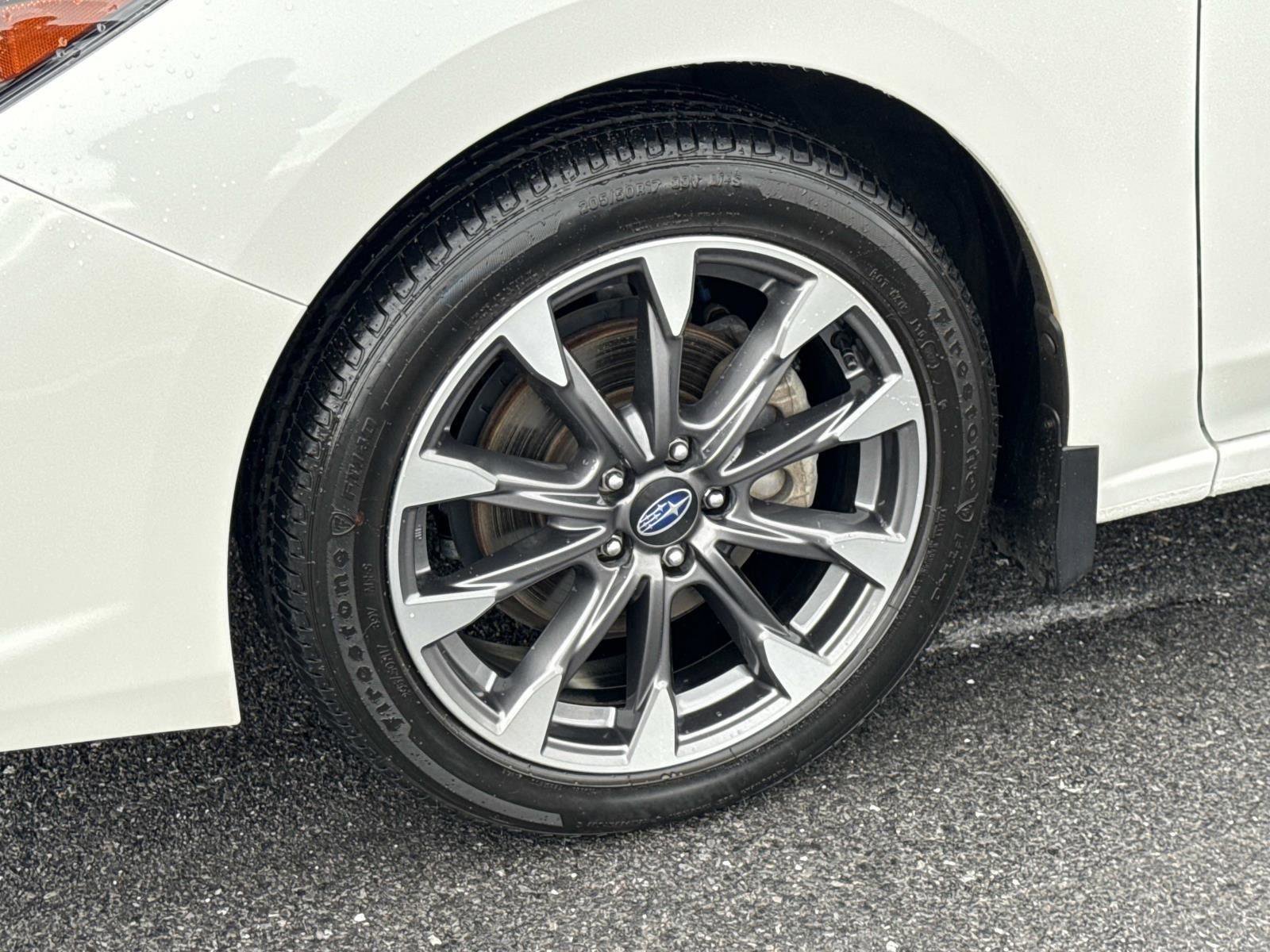 Used 2023 Subaru Impreza 2.0i Limited image 29