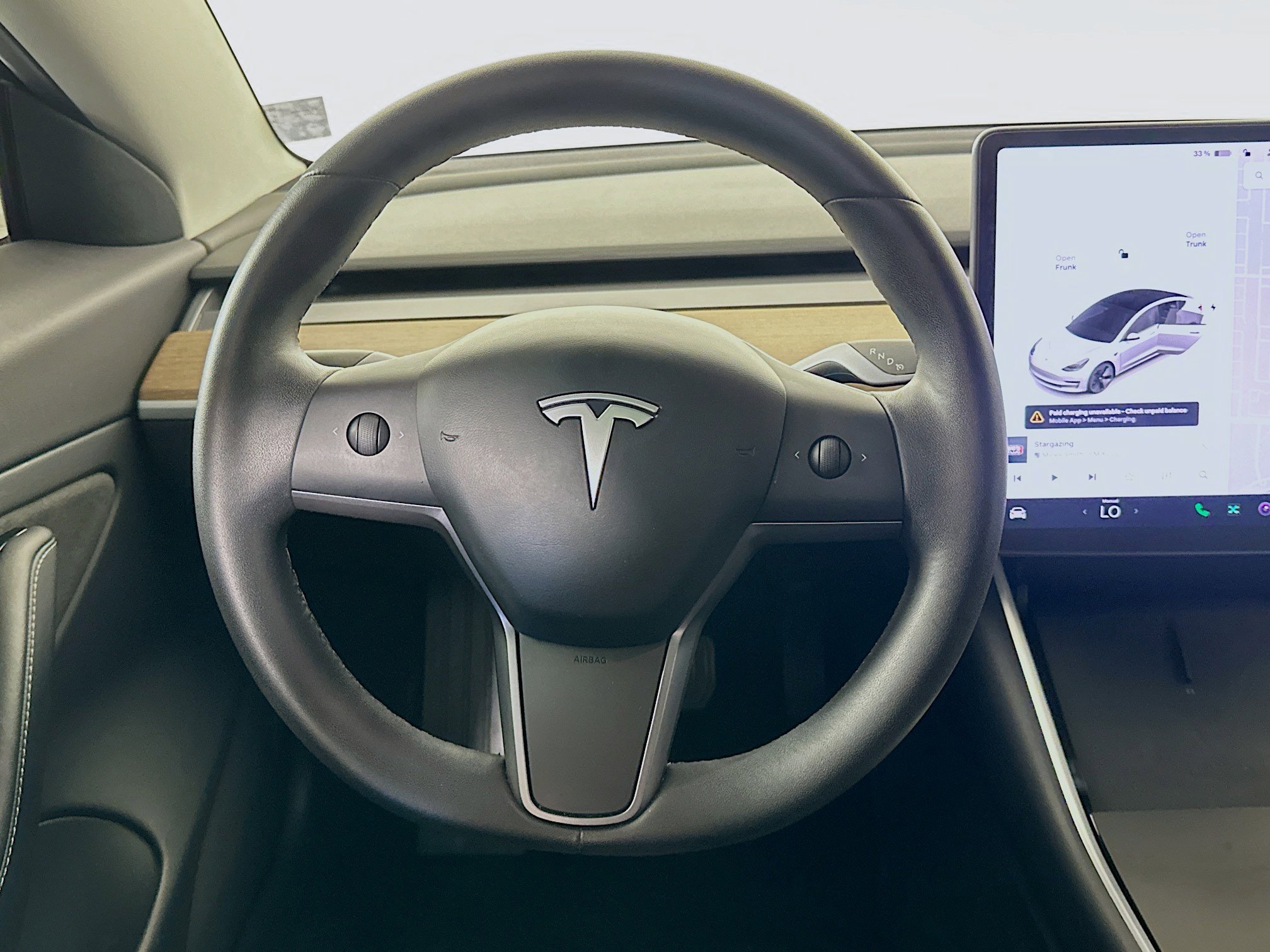 Used 2019 Tesla Model 3 Standard Range Plus RWD image 16