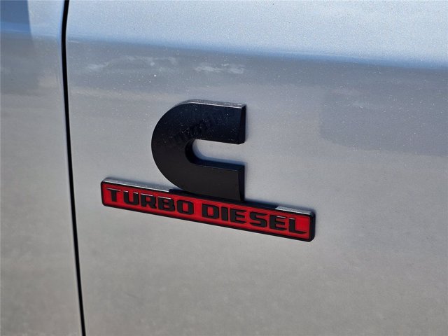 New 2026 RAM 2500 Big Horn RWD image 19