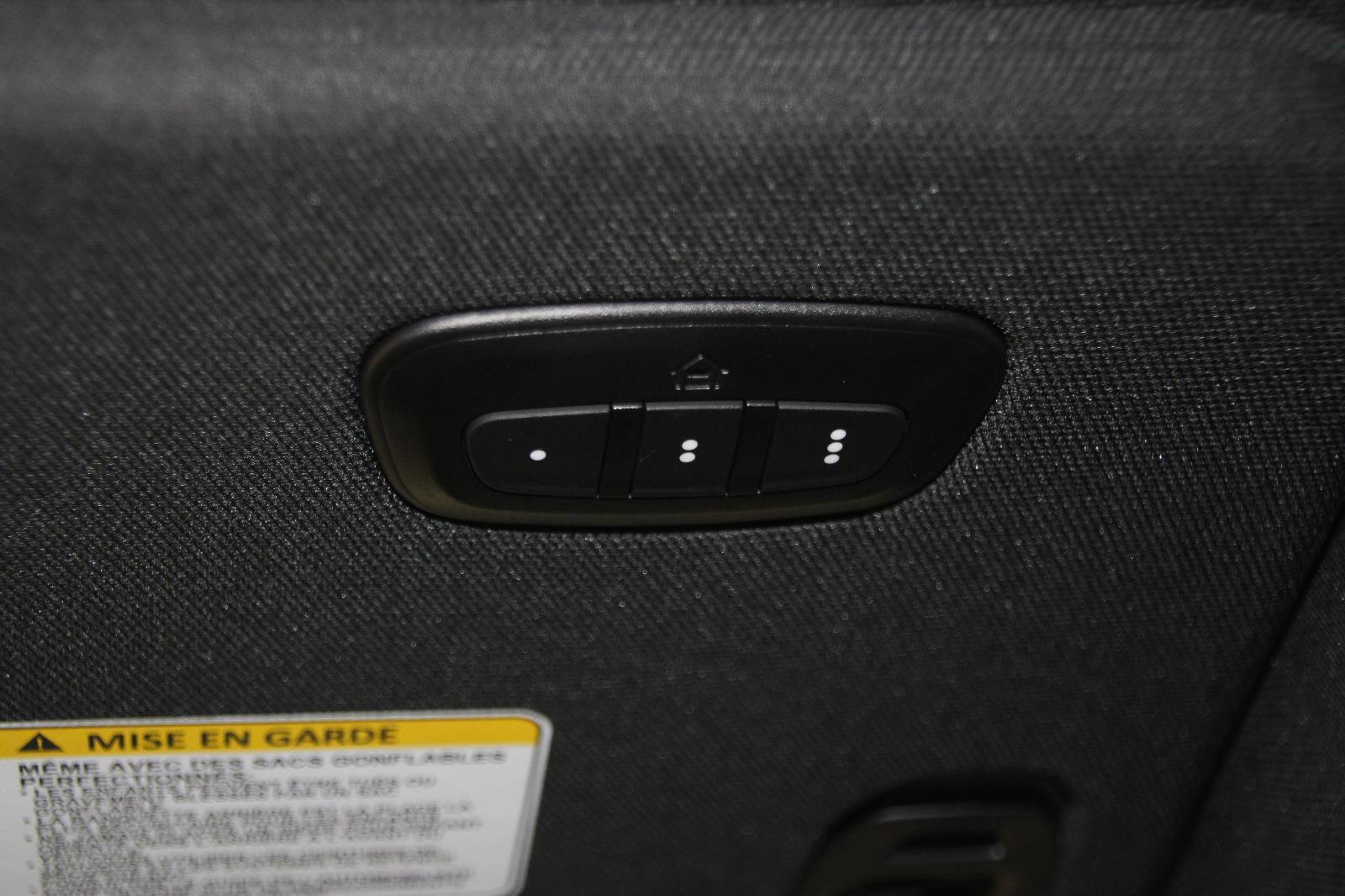 Used 2024 RAM 1500 Lone Star image 18