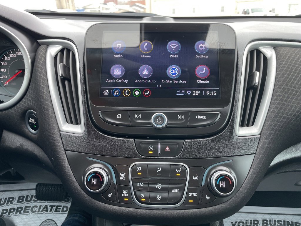 Used 2024 Chevrolet Malibu LT image 7