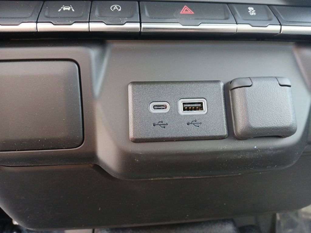 New 2026 Chevrolet Silverado 1500 W/T image 46